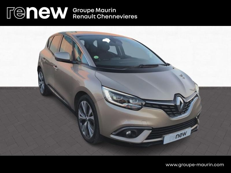 Photo 3 de l’annonce de RENAULT Scenic d’occasion à vendre à CHENNEVIÈRES-SUR-MARNE