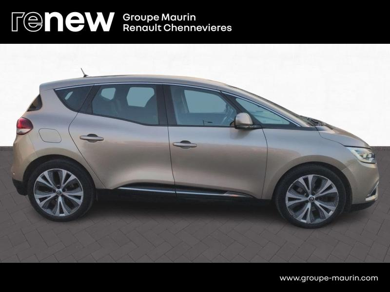Photo 4 de l’annonce de RENAULT Scenic d’occasion à vendre à CHENNEVIÈRES-SUR-MARNE