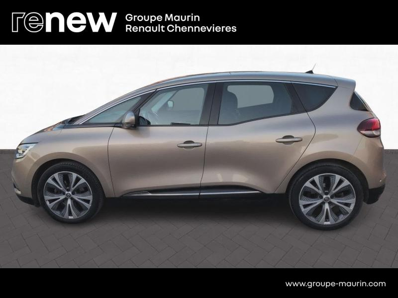 Photo 8 de l’annonce de RENAULT Scenic d’occasion à vendre à CHENNEVIÈRES-SUR-MARNE