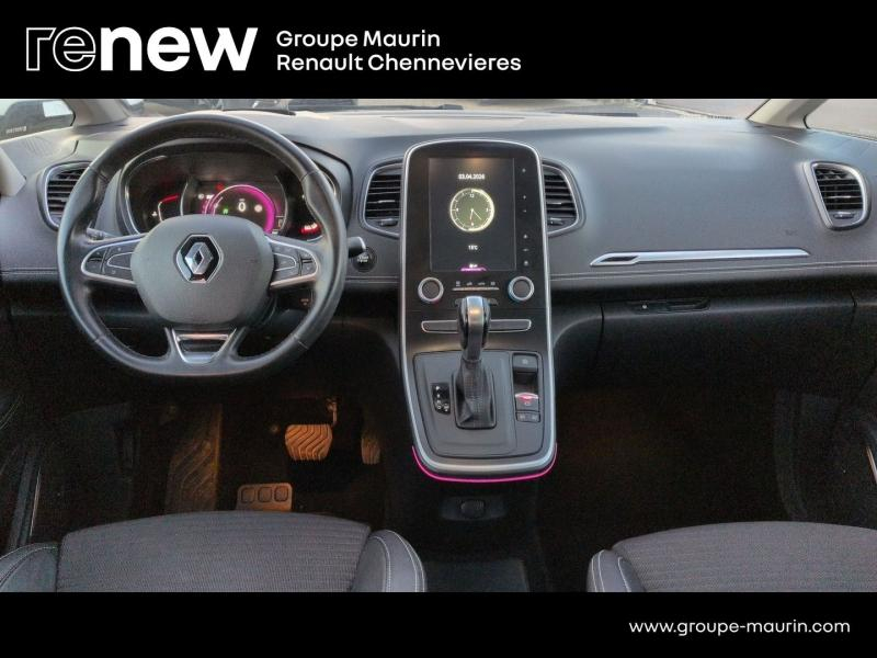 Photo 14 de l’annonce de RENAULT Scenic d’occasion à vendre à CHENNEVIÈRES-SUR-MARNE