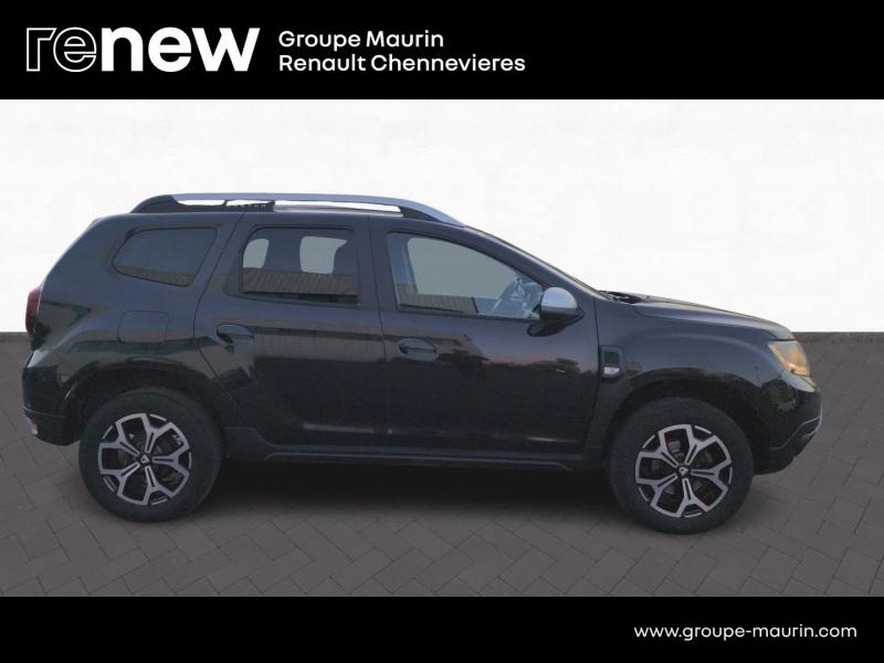Photo 3 de l’annonce de DACIA Duster d’occasion à vendre à CHENNEVIÈRES-SUR-MARNE