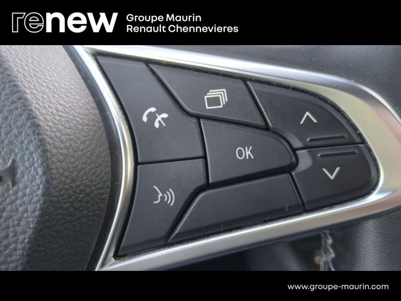 Photo 16 de l’annonce de RENAULT Zoe d’occasion à vendre à CHENNEVIÈRES-SUR-MARNE