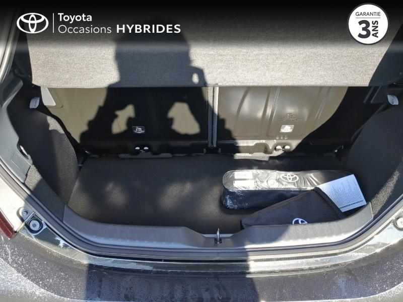 Photo 10 de l’annonce de TOYOTA Aygo X d’occasion à vendre à CHARMEIL