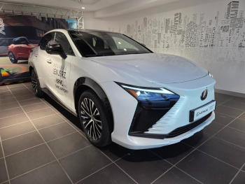 LEXUS RZ d’occasion à vendre à AUBIÈRE