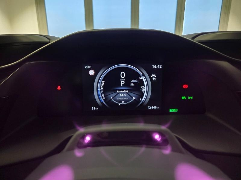 Photo 5 de l’annonce de LEXUS RZ d’occasion à vendre à AUBIÈRE