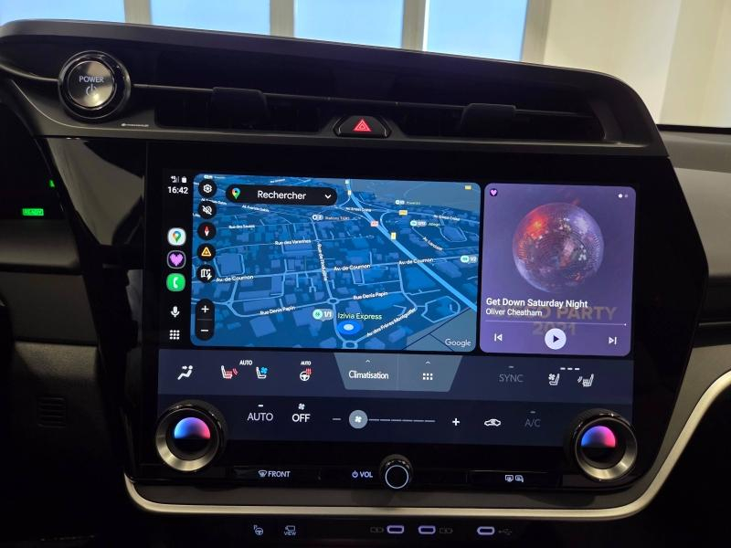 Photo 8 de l’annonce de LEXUS RZ d’occasion à vendre à AUBIÈRE