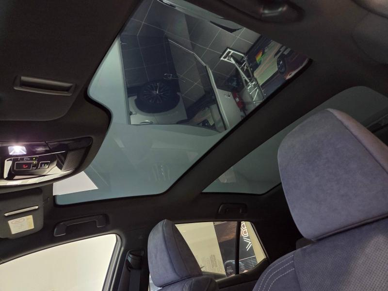 Photo 15 de l’annonce de LEXUS RZ d’occasion à vendre à AUBIÈRE