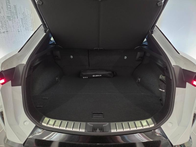 Photo 19 de l’annonce de LEXUS RZ d’occasion à vendre à AUBIÈRE