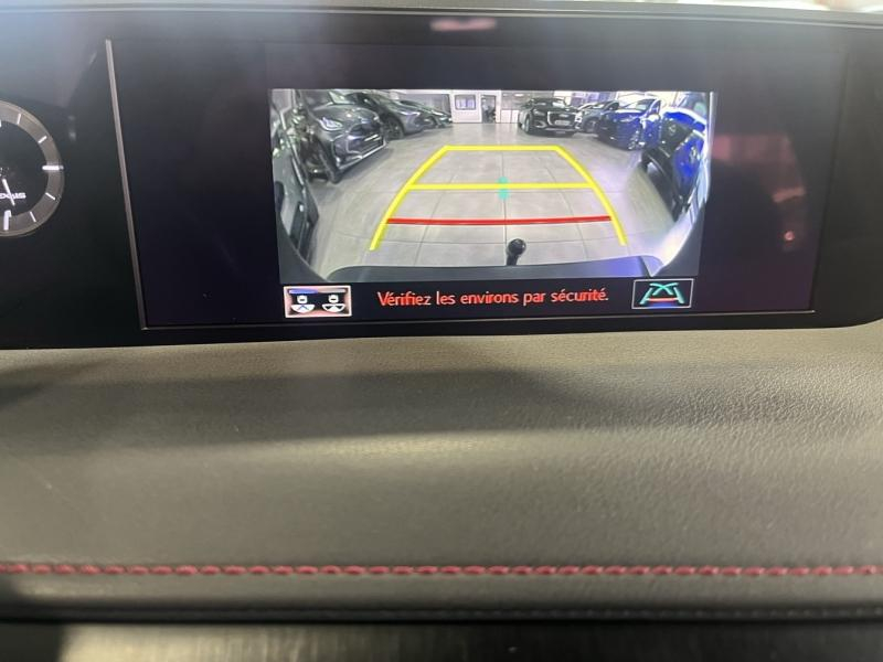 Photo 11 de l’annonce de LEXUS UX d’occasion à vendre à LATTES