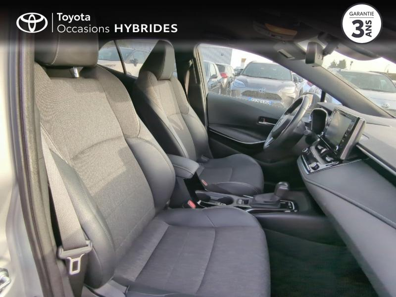 Photo 6 de l’annonce de TOYOTA Corolla d’occasion à vendre à NÎMES