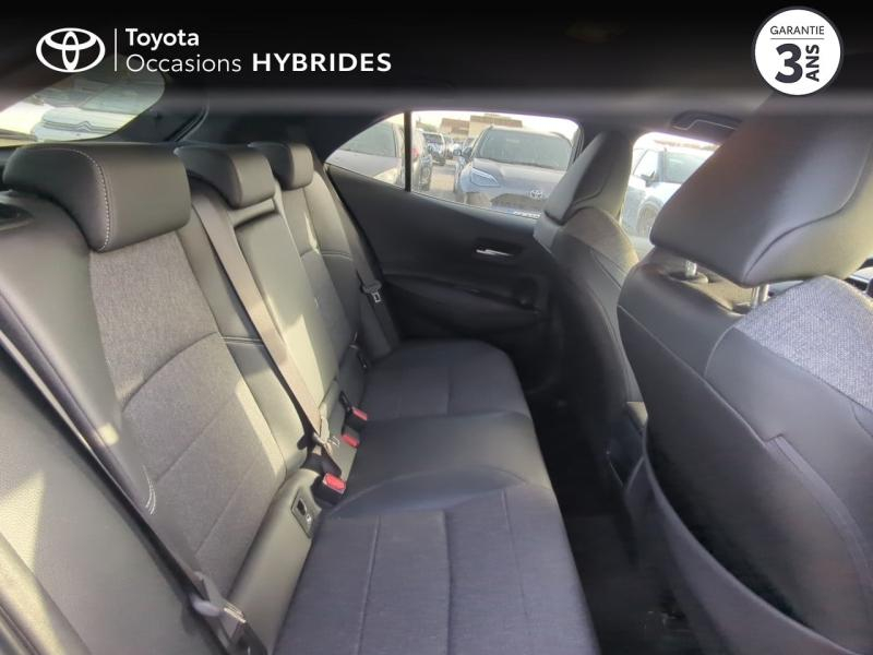 Photo 7 de l’annonce de TOYOTA Corolla d’occasion à vendre à NÎMES