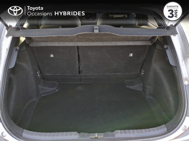 Photo 10 de l’annonce de TOYOTA Corolla d’occasion à vendre à NÎMES