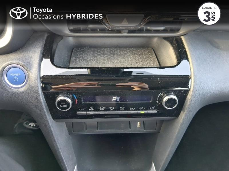 Photo 20 de l’annonce de TOYOTA Yaris Cross d’occasion à vendre à NÎMES