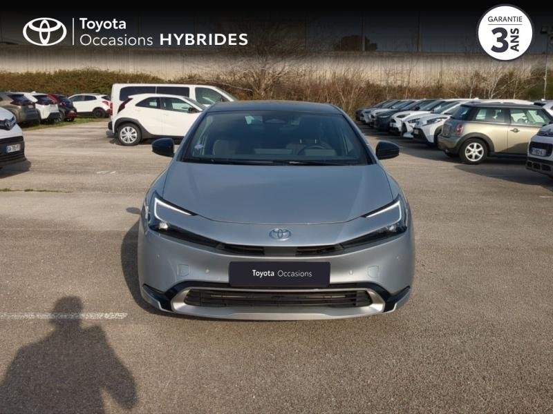 Photo 5 de l’annonce de TOYOTA Prius Rechargeable d’occasion à vendre à NÎMES