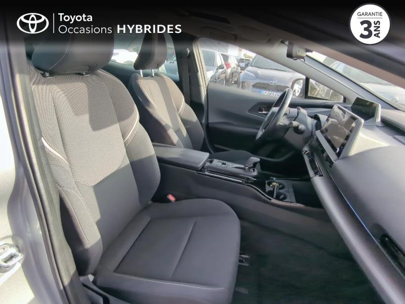 Photo 6 de l’annonce de TOYOTA Prius Rechargeable d’occasion à vendre à NÎMES