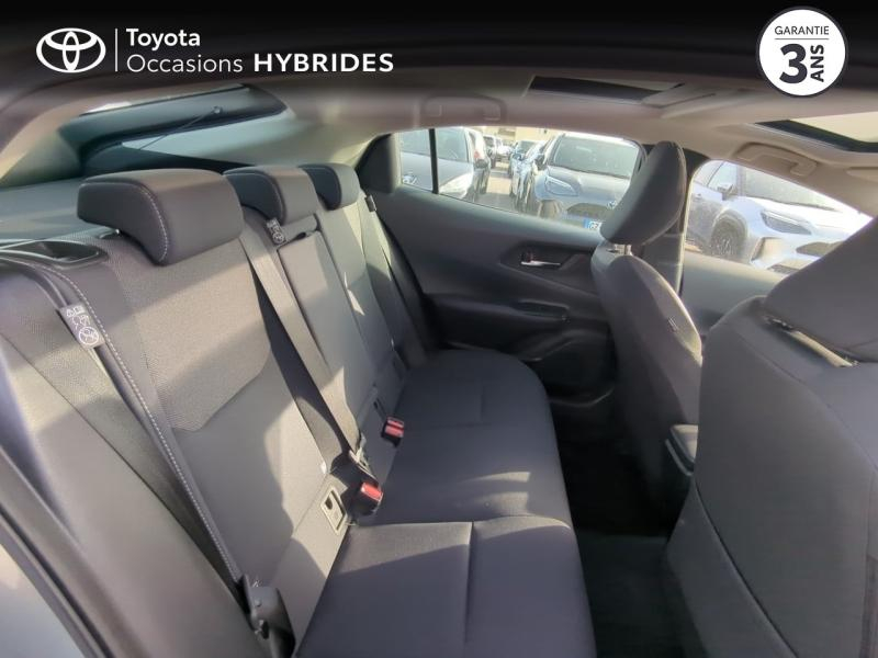 Photo 7 de l’annonce de TOYOTA Prius Rechargeable d’occasion à vendre à NÎMES