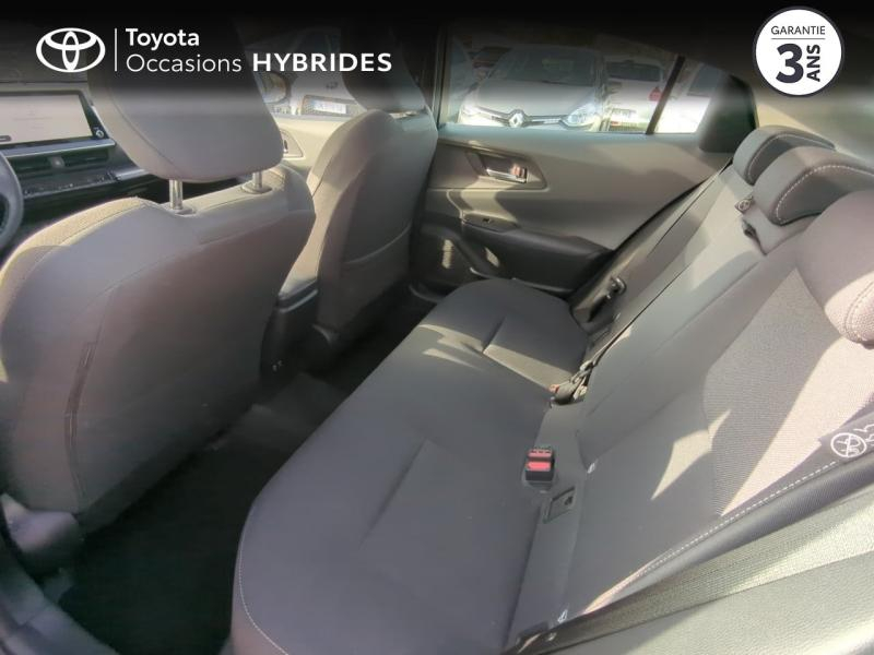 Photo 12 de l’annonce de TOYOTA Prius Rechargeable d’occasion à vendre à NÎMES
