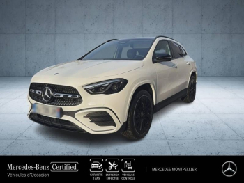 MERCEDES-BENZ Classe GLA d’occasion à vendre à MONTPELLIER