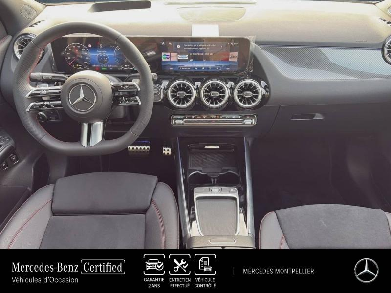 Photo 9 de l’annonce de MERCEDES-BENZ Classe GLA d’occasion à vendre à MONTPELLIER