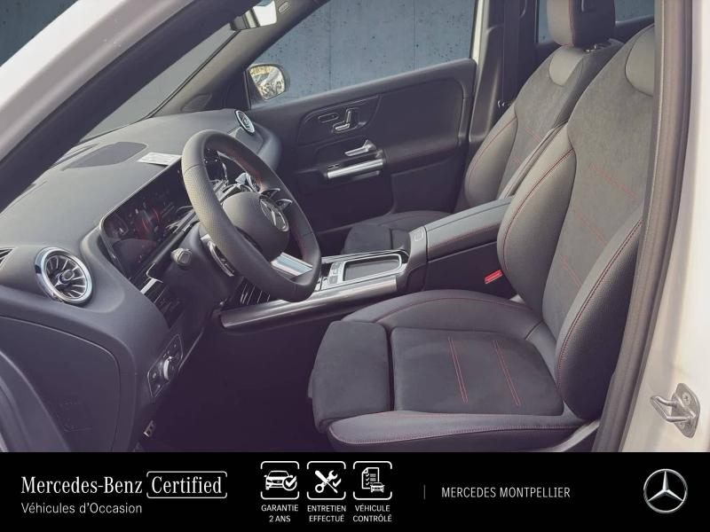 Photo 15 de l’annonce de MERCEDES-BENZ Classe GLA d’occasion à vendre à MONTPELLIER