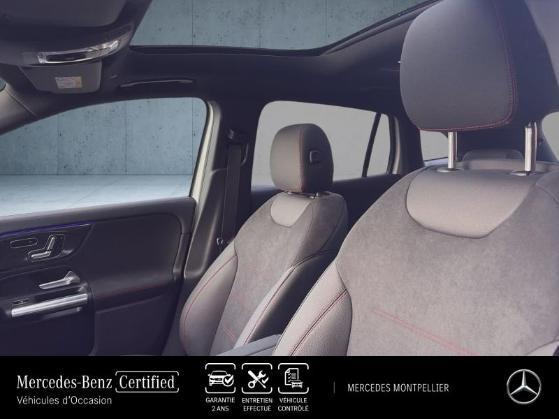 Photo 16 de l’annonce de MERCEDES-BENZ Classe GLA d’occasion à vendre à MONTPELLIER