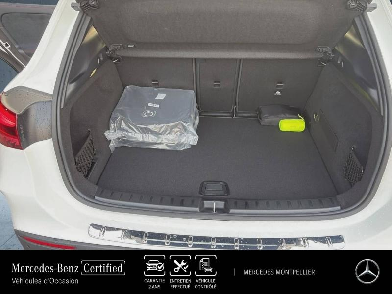 Photo 18 de l’annonce de MERCEDES-BENZ Classe GLA d’occasion à vendre à MONTPELLIER