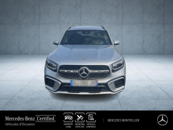 MERCEDES-BENZ GLB d’occasion à vendre à MONTPELLIER