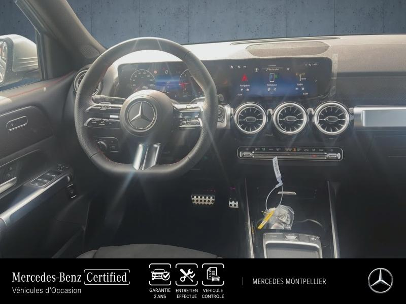 Photo 9 de l’annonce de MERCEDES-BENZ GLB d’occasion à vendre à MONTPELLIER