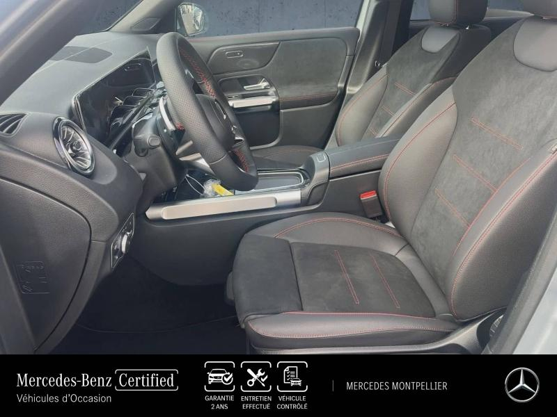 Photo 10 de l’annonce de MERCEDES-BENZ GLB d’occasion à vendre à MONTPELLIER