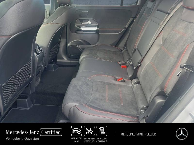 Photo 11 de l’annonce de MERCEDES-BENZ GLB d’occasion à vendre à MONTPELLIER