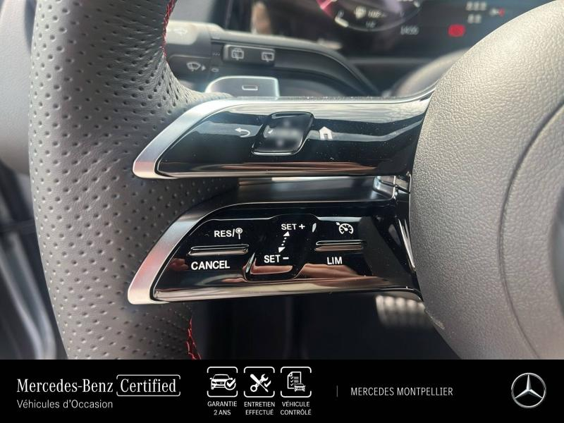 Photo 12 de l’annonce de MERCEDES-BENZ GLB d’occasion à vendre à MONTPELLIER