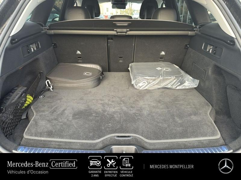 Photo 15 de l’annonce de MERCEDES-BENZ GLC d’occasion à vendre à MONTPELLIER