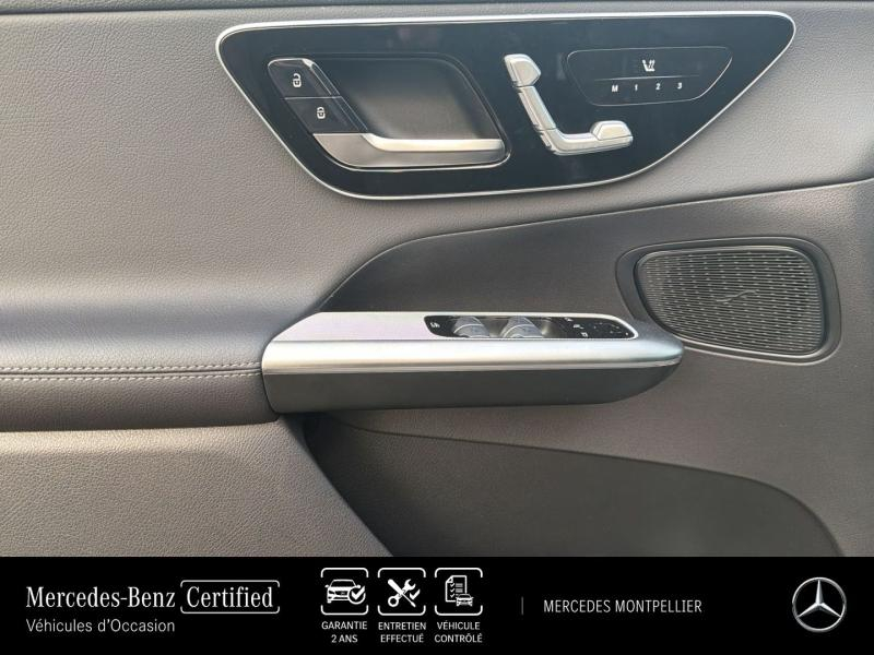 Photo 17 de l’annonce de MERCEDES-BENZ GLC d’occasion à vendre à MONTPELLIER