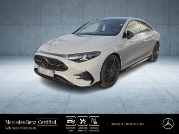 MERCEDES-BENZ CLA d’occasion à vendre à MONTPELLIER