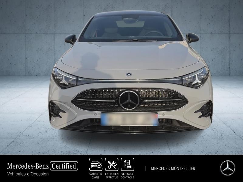Photo 7 de l’annonce de MERCEDES-BENZ CLA d’occasion à vendre à MONTPELLIER