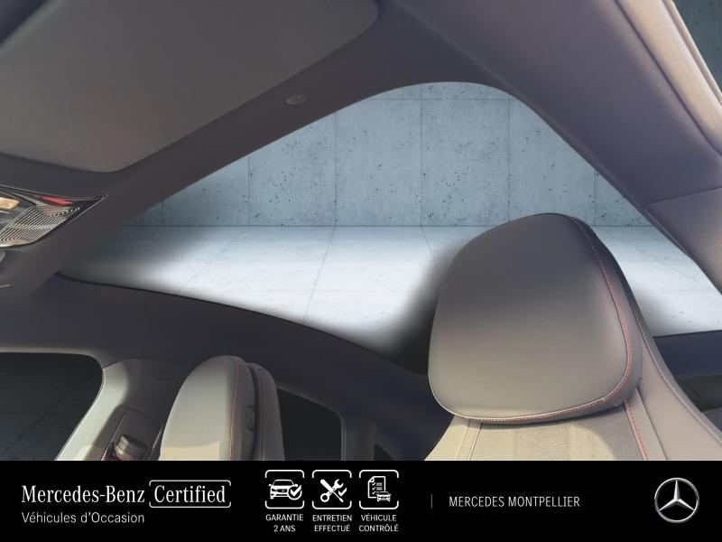 Photo 19 de l’annonce de MERCEDES-BENZ CLA d’occasion à vendre à MONTPELLIER