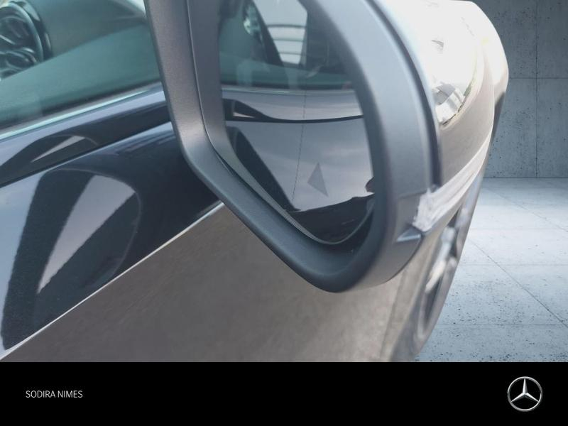 Photo 9 de l’annonce de MERCEDES-BENZ Classe A d’occasion à vendre à NIMES