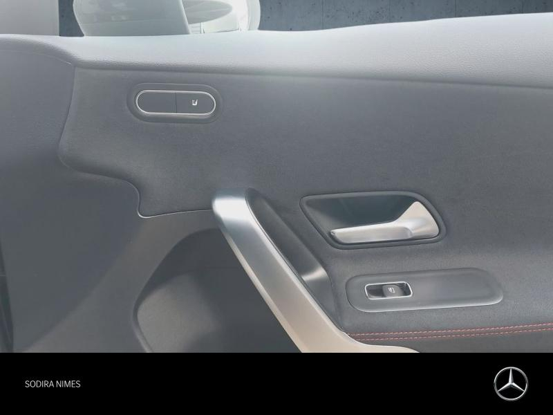 Photo 13 de l’annonce de MERCEDES-BENZ Classe A d’occasion à vendre à NIMES