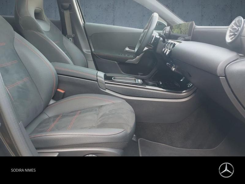 Photo 14 de l’annonce de MERCEDES-BENZ Classe A d’occasion à vendre à NIMES