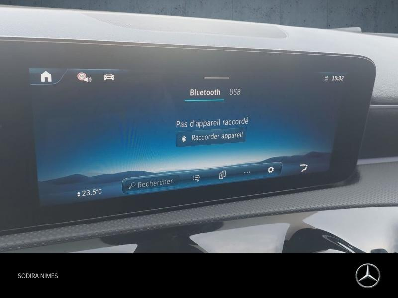 Photo 20 de l’annonce de MERCEDES-BENZ Classe A d’occasion à vendre à NIMES