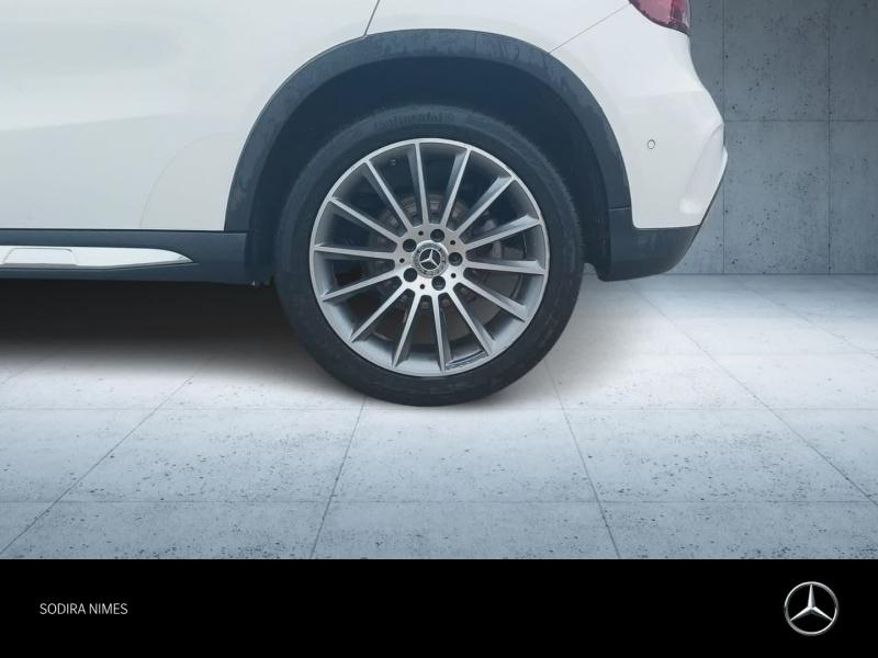 Photo 11 de l’annonce de MERCEDES-BENZ Classe GLA d’occasion à vendre à NIMES