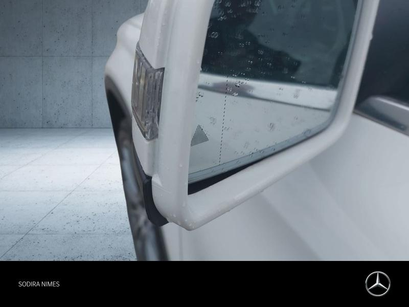 Photo 15 de l’annonce de MERCEDES-BENZ Classe GLA d’occasion à vendre à NIMES