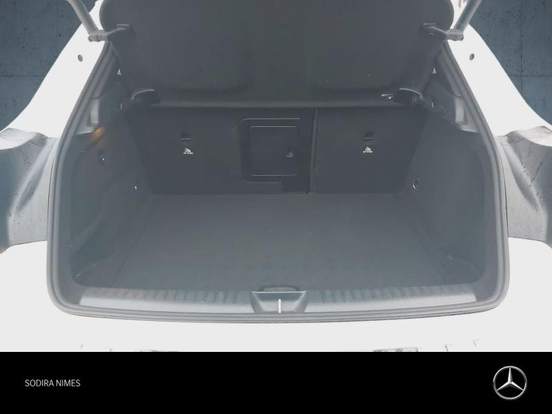 Photo 16 de l’annonce de MERCEDES-BENZ Classe GLA d’occasion à vendre à NIMES