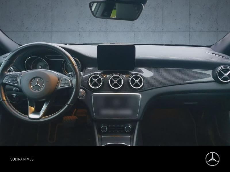 Photo 19 de l’annonce de MERCEDES-BENZ Classe GLA d’occasion à vendre à NIMES