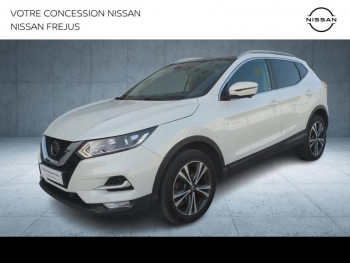 NISSAN Qashqai d’occasion à vendre à FRÉJUS