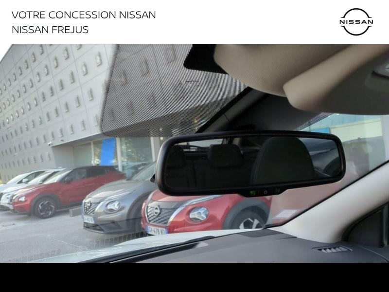 Photo 9 de l’annonce de NISSAN Qashqai d’occasion à vendre à FRÉJUS