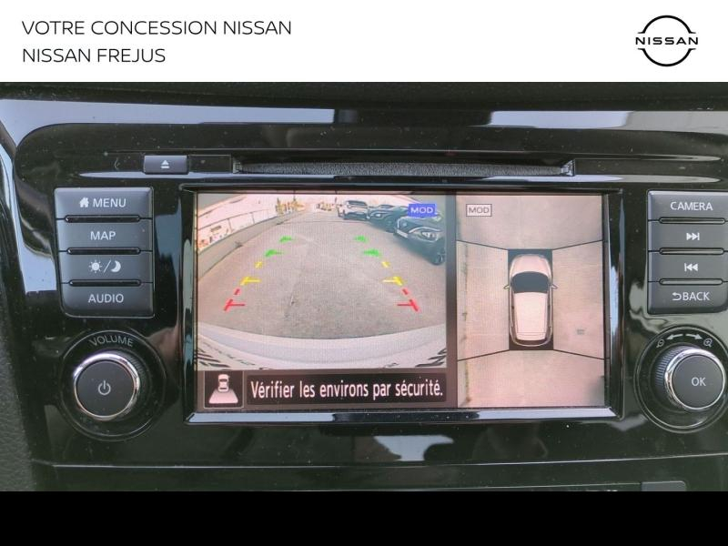 Photo 14 de l’annonce de NISSAN Qashqai d’occasion à vendre à FRÉJUS