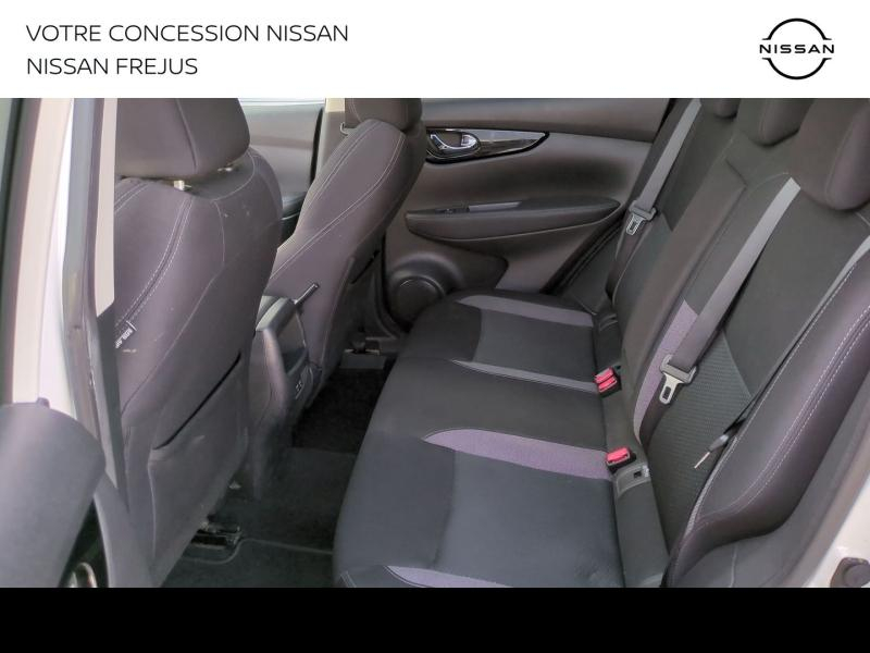 Photo 15 de l’annonce de NISSAN Qashqai d’occasion à vendre à FRÉJUS