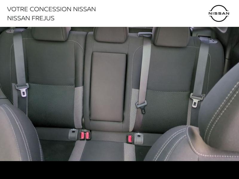 Photo 17 de l’annonce de NISSAN Qashqai d’occasion à vendre à FRÉJUS