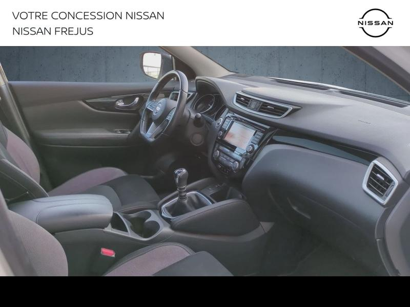 Photo 19 de l’annonce de NISSAN Qashqai d’occasion à vendre à FRÉJUS